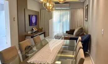 Imagem 6: Lindo sobrado de alto padrão, com piscina, semi mobiliado, localizado no bairro Água Verde