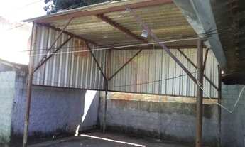 Imagem 4: Casa com 2 dormitórios para alugar por R$ 880,00/mês - Setor Pedro Ludovico - Goiânia/GO