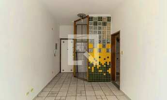 Imagem 4: Apartamento para Aluguel - Santa Cecília, 1 Quarto, 55 m2