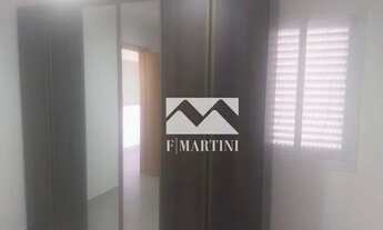 Imagem 6: Apartamento com 2 dormitórios para alugar, 62 m² por R$ 2.625,30/mês - São Dimas - Piracic