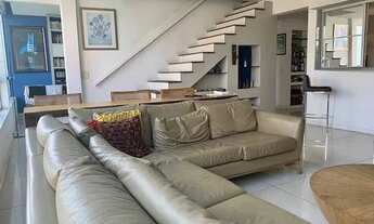 Imagem 7: Cobertura à venda, 3 quartos, 1 suíte, 1 vaga, Leblon - RIO DE JANEIRO/RJ