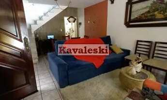 Imagem 2: Sobrado, Vila das Mercês - São Paulo