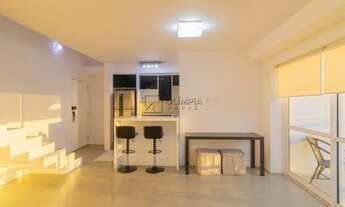 Imagem 5: Venda Apartamento 1 Dormitórios - 85 m² Brooklin