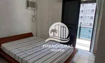 Imagem 6: Apartamento com 2 dormitórios para alugar, 107 m²- Astúrias - Guarujá/SP