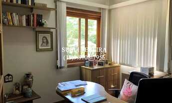 Imagem 6: Casa de condomínio para venda tem 505 metros quadrados com 4 quartos em Granja Viana II