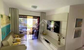 Imagem 6: CASA RESIDENCIAL em CAMAÇARI - BA, ITACIMIRIM (MONTE GORDO