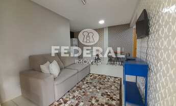 Imagem 5: Apartamento com 2 quartos no RESIDENCIAL K - Bairro Setor Oeste em Goiânia