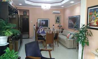 Imagem 2: Apartamento à venda, 3 quartos, 1 suíte, Copacabana - RIO DE JANEIRO/RJ