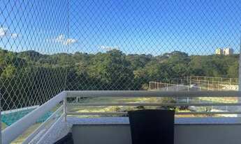 Imagem 5: Apartamento para venda possui 98 metros quadrados com 3 quartos em Jardim Aclimação - Cuia