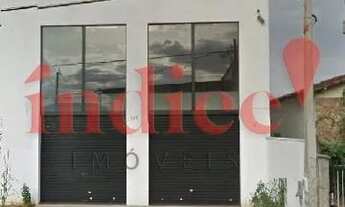 Imagem: Prédio Comercial, 2 vagas