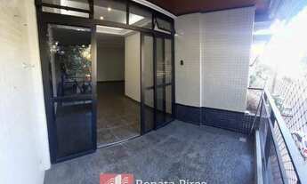 Imagem 2: Em Jardim da Penha - 3 quartos c/ 1 suíte - 2vgs - 135 m² - R$ 850 mil