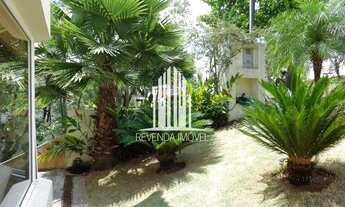 Imagem 4: CASA A VENDA COM 4 DORMS - CONDOMINIO TARUMA / SANTANA DE PARNAÍBA