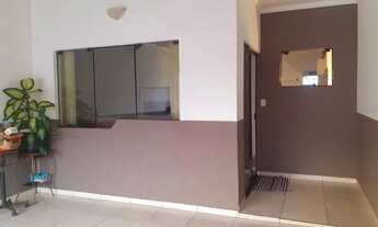 Imagem 5: SANTA BÁRBARA D'OESTE - Casa Padrão - JARDIM SÃO CAMILO