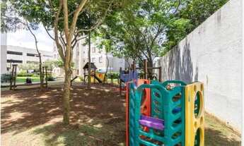 Imagem 6: Apartamento com 2 dormitórios para alugar, 65 m² por R$ 3.250,00/mês - Vila Moreira - São