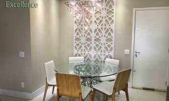 Imagem 3: Apartamento com 3 dormitórios à venda, 91 m² por R$ 1.020.000,00 - Jardim - Santo André/SP