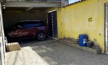 Imagem 5: Casas á venda, aceito troca