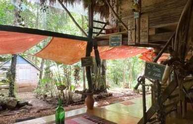 Imagem 4: Pousada a venda Chácara com venda por R$600.000