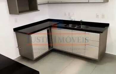 Imagem 4: Casa para alugar 3 suítes em condominio