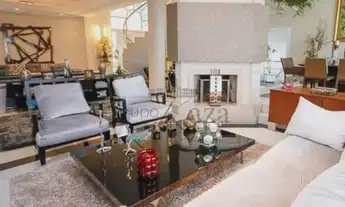 Imagem 5: Casa Condomínio em São Bernardo do Campo