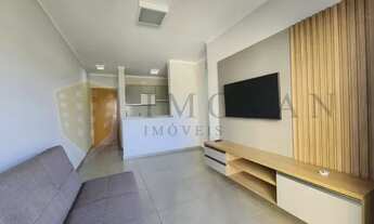 Imagem 6: Apartamento Padrão em Ribeirão Preto