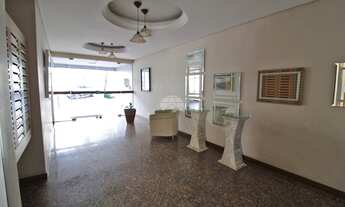 Imagem 4: Apartamento para venda com 64 metros quadrados com 2 quartos em Cabral - Curitiba - PR