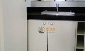 Imagem 5: Studio com 1 dormitório, 42 m² - venda por R$ 390.000,00 ou aluguel por R$ 2.521,00/mês