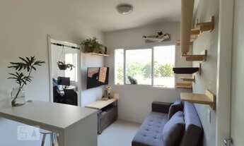 Imagem: Apartamento para Aluguel - Cambuci, 2 Quartos