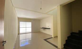 Imagem 2: Sobrado Novo - Região Santa Terezinha - Travessa da Av Eng Caetano Alvar