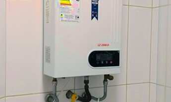 Imagem 3: Apartamento para venda tem 72 metros quadrados com 2 quartos em Centro - São Bernardo do C