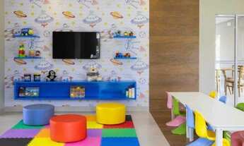 Imagem 3: Apt de 2/4 em cond. fechado para ALUGUEL