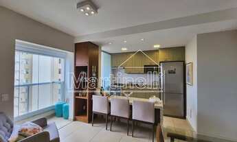 Imagem 3: Apartamento Padrão em Ribeirão Preto