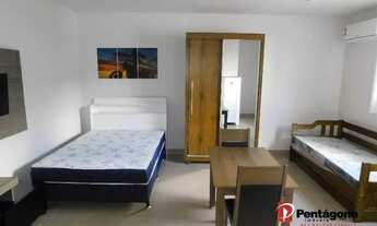 Imagem 3: Kitnet Mobiliada no Setor Marista