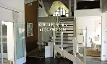 Imagem 7: Granja Viana- Casa de condomínio para venda com 400 metros quadrados com 3 quartos