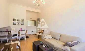 Imagem 3: Apartamento à venda, 2 quartos, Laranjeiras - RIO DE JANEIRO/RJ