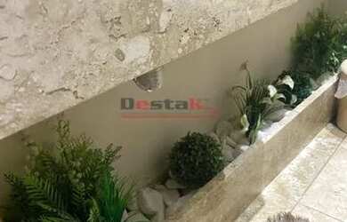 Imagem 5: Sobrado com 4 dorms, área gourmet, sala ampla, para Venda no bairro Dos Casa, SBC/SP