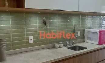 Imagem 7: Apartamento com 2 dormitórios para alugar, 130 m² por R$ 8.700,00/mês - Rio Tavares - Flor