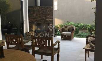 Imagem 5: Casa à venda - Tambore 02 -Santana de Parnaíba/SP