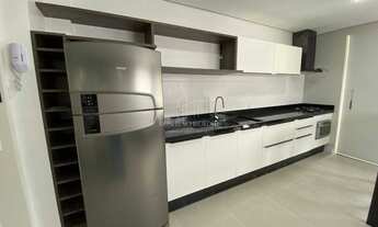 Imagem: Apartamento mobiliado no bairro São Francisco