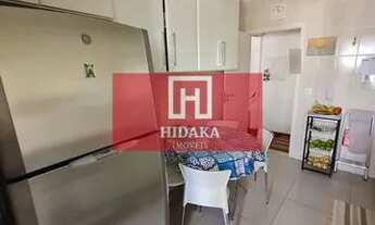 Imagem 7: Apartamento à venda no bairro Brooklin - São Paulo/SP, Zona Sul