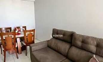 Imagem 4: 64m² - 2 Quartos - 1 Suíte - Setor Vila Nova