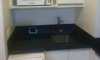 Imagem 5: Ótimo apartamento para locação mobiliado! Excelente região!