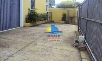 Imagem 4: Barracão para alugar, 501 m² por R$ 10.225,00/mês - Jardim do Trevo - Campinas/SP