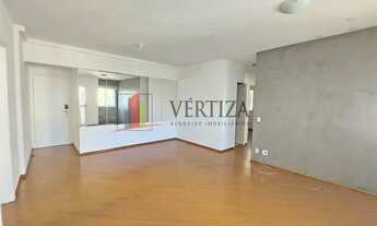 Imagem: Apartamento para locação na Vila Olímpia