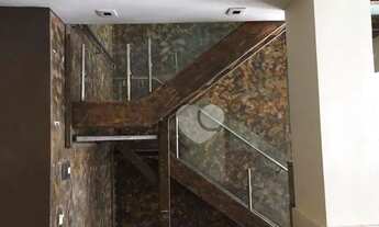 Imagem 7: Casa com 3 dormitórios à venda, 203 m² por R$ 4.500.000,00 - Leblon - Rio de Janeiro/RJ