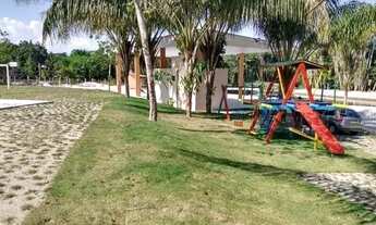 Imagem 7: Terrenos em Condomínio de fundos para o igarapé no Janauary km 08