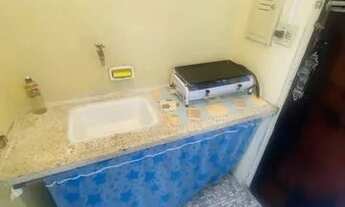 Imagem 4: Kitnet Ocian, Praia Grande - R$ 116mil