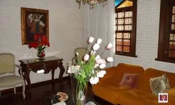 Imagem 2: Casa à venda, 4 quartos, 3 vagas, Grajaú - Belo Horizonte/MG