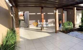 Imagem 6: Fantástica casa no Bairro de Fátima, reformada, esquina, moderna