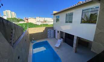 Imagem 1: CASA NA ATALAIA Casa com 4 dormitórios