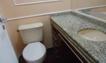 Imagem 5: Apartamento para aluguel possui 149 metros quadrados com 4 quartos